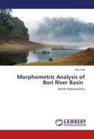 Morphometric Analysis Of Bori River Basin Vilas Patil