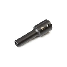 TEKTON 1/2 Inch Drive x 8 mm Deep 6-Point Impact Socket | SID23108 NEW