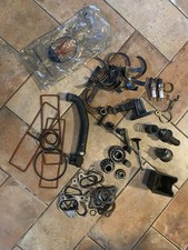 Maserati biturbo  prima serie lotto ricambi vari