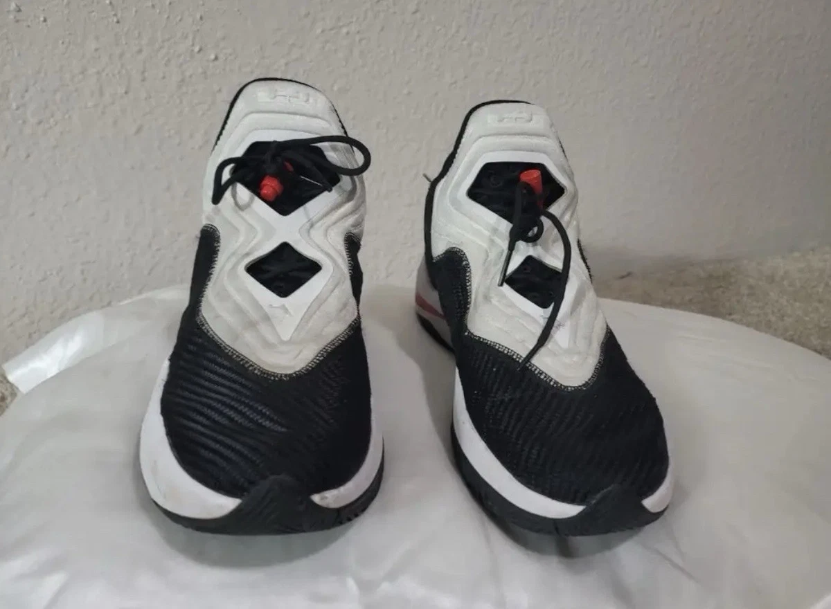 Nike LeBron Soldier 14 Red for Sale | Authenticity Guaranteed | eBay