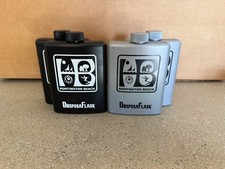 DisposaFlask  -  Pack Of 4  -  No Shipping Ch...