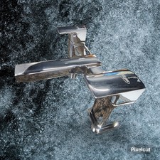 Francis Pegler -Carden Bath Filler Mixer Tap