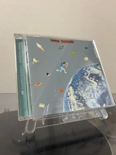 Yoichi Takizawa “Beyond Leonis” CD