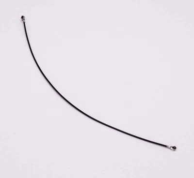 WORLD OF MOBILES Huawei P30 ELE-L09 ELE-L29 Antennenkabel Koaxial Kabel Antenne 104,5 mm