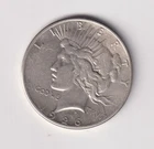 1926 S PEACE SILVER DOLLAR $1.00 USA SAN FRANCISCO MINT L@@K