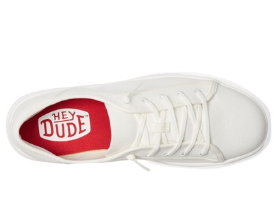 Hey Dude Cody Canvas Men display picture 3
