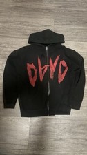 EXCLUSIVE: d4vd  my house is not a home tour  zip up  FREE PTT VINYL