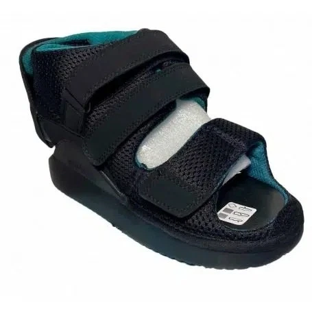 Scarpa ortopedica post operatoria Teraheel - Podartis - Immagine 3 di 3