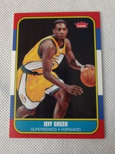 2007-08 Fleer 1986-87 Retro Rookies (You Choose)