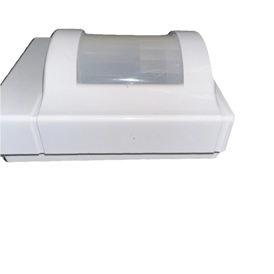 NEW ACUITY Controls WV PDT 16 WIDE VIEW SENSOR Corner Low Voltage 12-24VAC White - Image 4 of 4