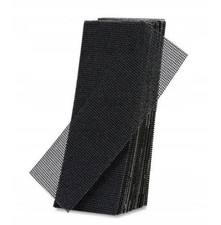 Abrasive Mesh Sanding Strips Plaster Filler Hand Sanding