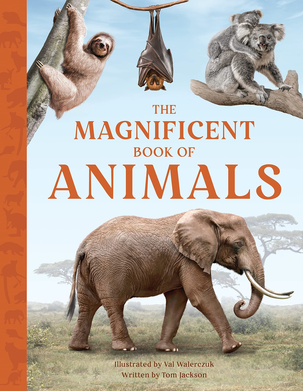 The Magnificent Book of Animals (Magnificent Book of): 7 - Image 4