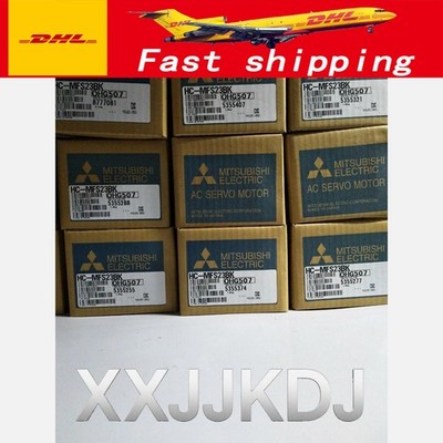1PC New MITSUBISHI HC-MFS23BK AC Servo Motor HCMFS23BK In Box 2-5 Days Delivery