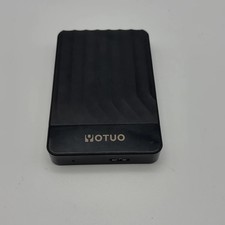 YOTUO 3.5" External Hard Drive 1TB Micro USB-B to USB-A HDD HDD01