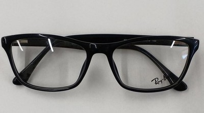 Ray-Ban RB5279 OPTICS Herren Brille mit schwarzem Gestell