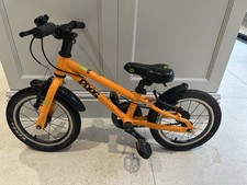 Frog 40 Kids Bike – Orange – Lightweight