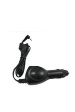 Sirius Stiletto Car Power Adapter Cable Cord for SLV1, SLV2, SL10, SL100, SL2