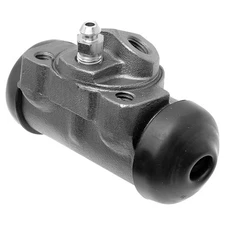 Rear Left Drum Brake Wheel Cylinder 1PC Fits Jeep Cherokee 01-84 C2OZ-2262-B