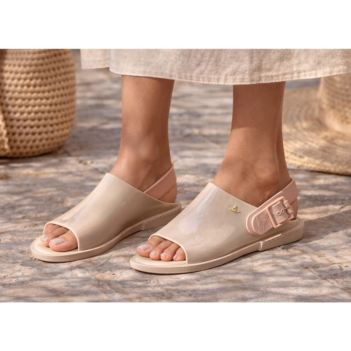 vivienne westwood melissa products for sale | eBay