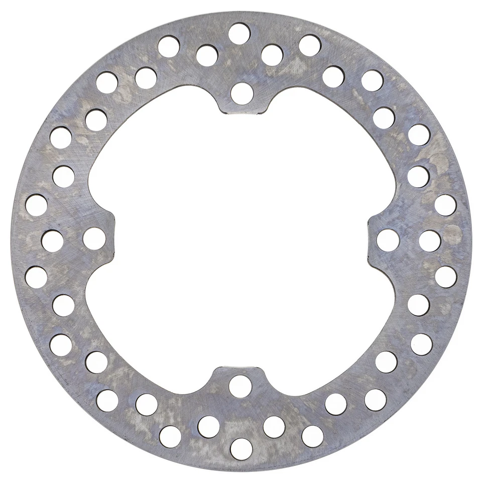 Rotor de freno trasero de nicho para Honda CR250R CR125R CR500R 43351-ML3-790 Foto 4 de 4