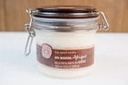 The Body Shop Spa Wisdom Afrique XIMENIA & Salt Scrub - 13.5 oz - New