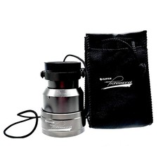 Fuji FUJIFILM Professional 4x Power Magnifying Loupe G715 w/ Cap Bag Ex