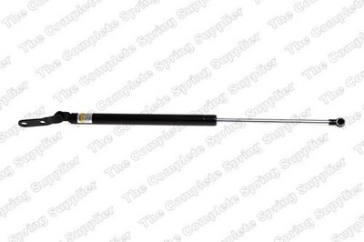 hinten links LESJÖFORS 8162035 Gasfeder, Koffer-/Laderaum für NISSAN