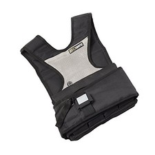 Weighted Vest 30lbs - 80lbs 30LBS