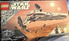 LEGO Star Wars 75383 Darth Maul's Sith Infiltrator 640pc 9+ Exclusive Minifig