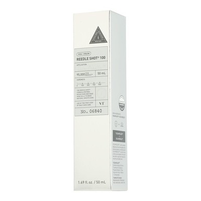 VT Cosmetics Face Care - Cica Reedle Shot 100 50ml
