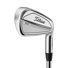 TITLEIST 2023 T200 5 IRON STEEL STIFF STANDARD