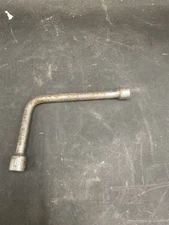 K-D TOOLS No. 283A Brake Bleeder Wrench USA 3/8 x 5/16 Made In USA