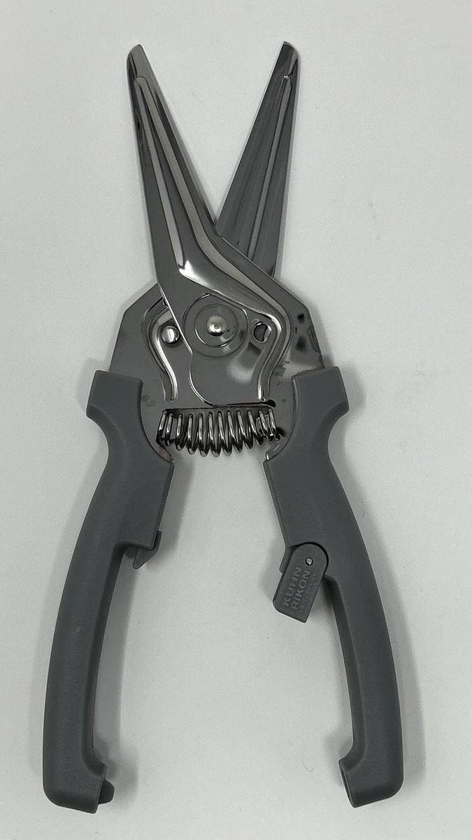 Kuhn Rikon Kitchen Scissors & Shears for sale | eBay