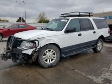 Expediton 2017 Spare Wheel Carrier 1329161