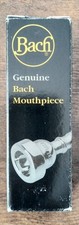 BACH Trumpet 7C Mouthpiece
