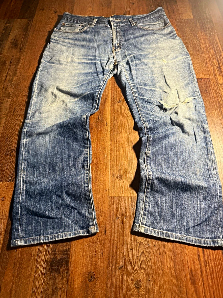 Levi's 517 Denim Jeans for Men for sale | eBay