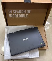Brand New Chromebook C214M 
