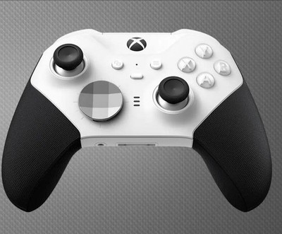 Microsoft Xbox series Elite 2 Youth Edition Game Controller - Wired + Bluetooth 