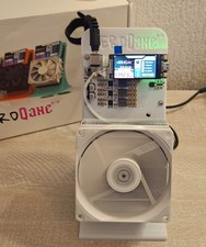 NerdQaxe++ 4.8TH/s White - UK STOCK- UK PLUG