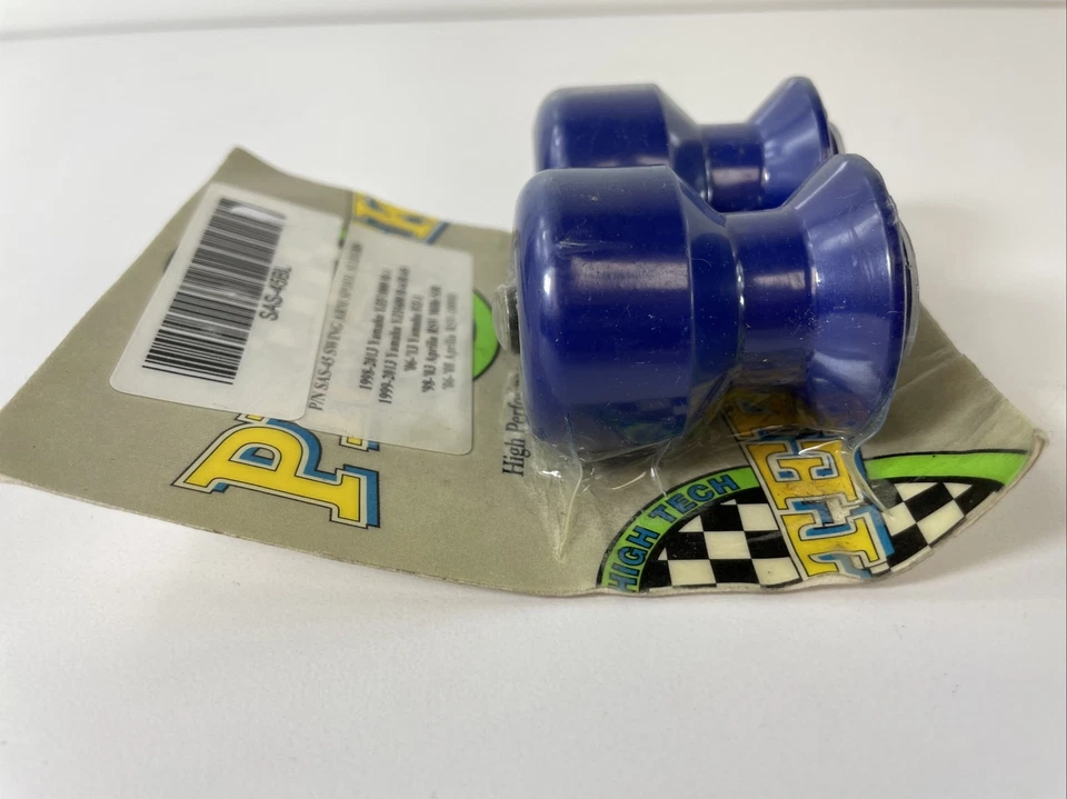 Kit deslizante de carretel braço oscilante Pro-Tek SAS-45BL azul novo na caixa - Imagem 2 de 3