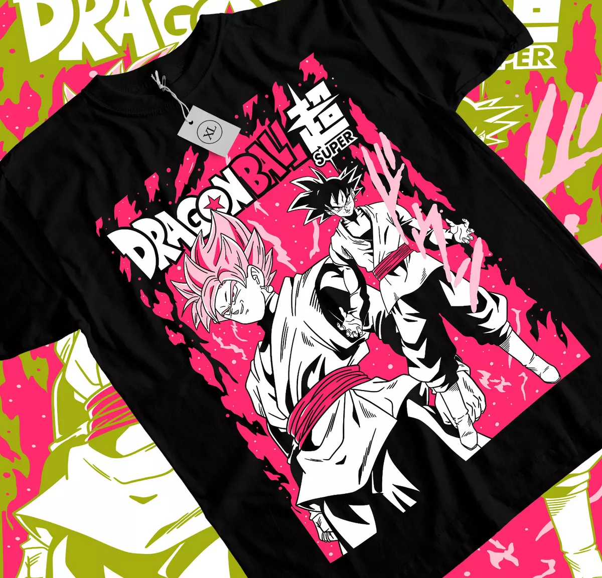 Dragon Ball Son Goku | Essential T-Shirt