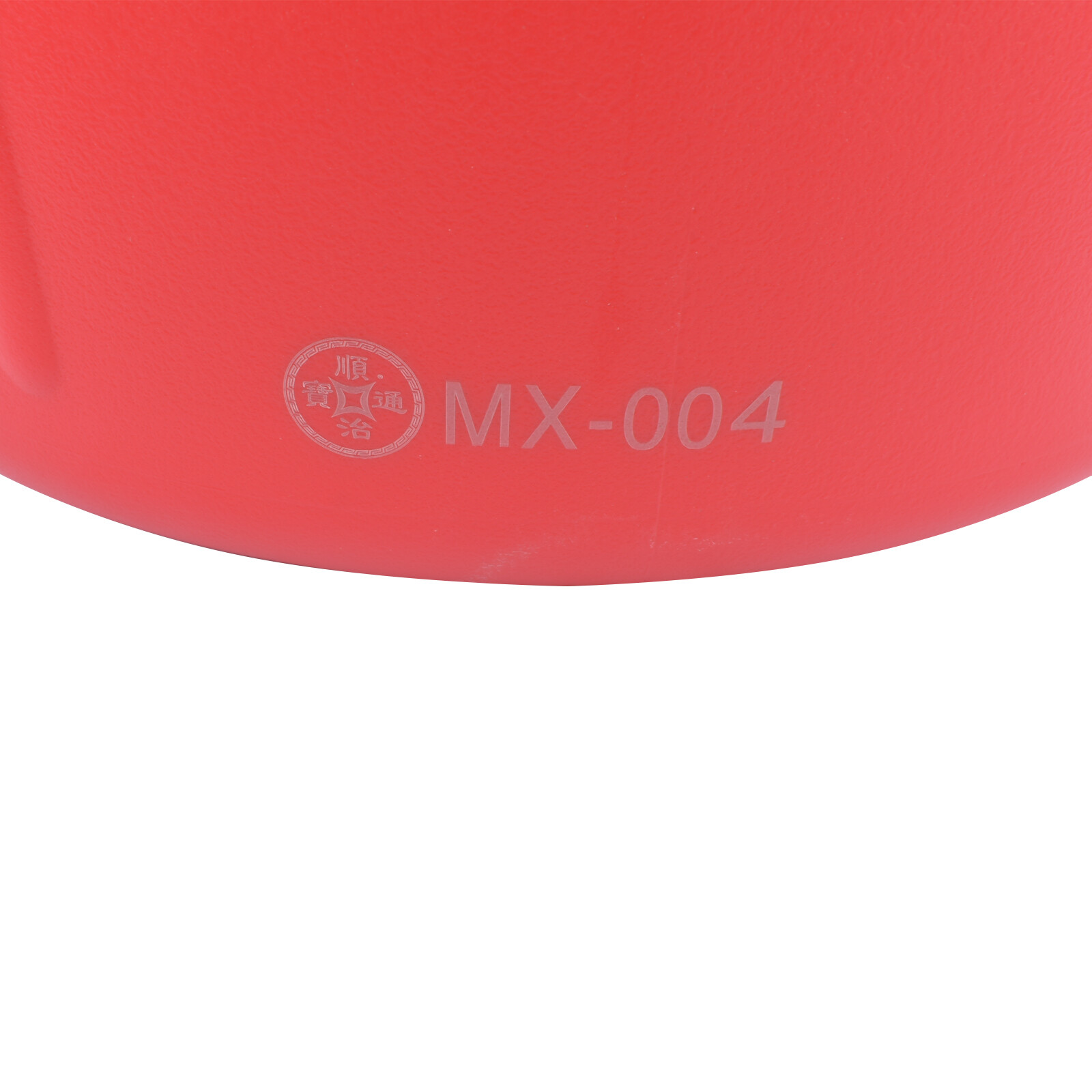 5 Gallon Insulated Beverage Cooler Stainless Steel Portable Water Cooler Red