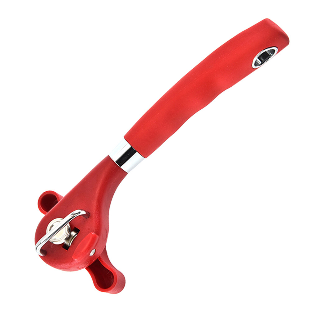 UK Bottle Caps Openers Safety Handheld Jar Opener for Arthritic Hand