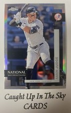 2024 Topps National Convention Silver Packs Wrapper Redemption Checklist Guide in-content 20