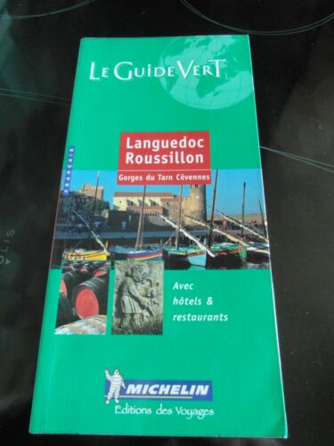 Guide Vert Languedoc Roussillon #SoutienUkraine - Photo 1/1