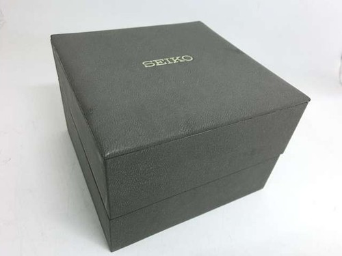 SEIKO SAGA001 8B53-0AA1 Wristwatch Used - Picture 13 of 15