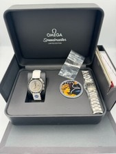 Omega Speedmaster LE Apollo XVII Watch ref. 08903021104230 (2021)