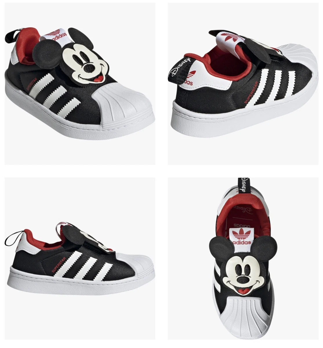 Disney mickey hotsell mouse superstar