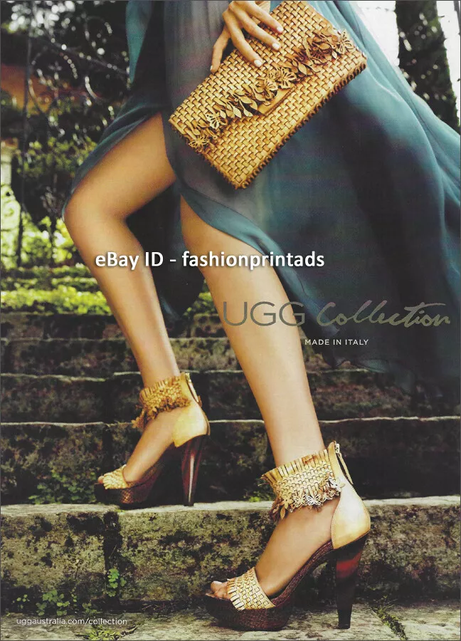 Uggs new collection 2012 cheap