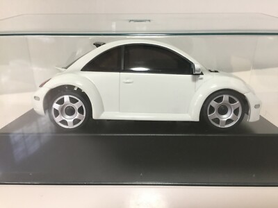 OLD VERY‼ Very Rare Kyosho MINI-Z Racer Body VW New Beetle